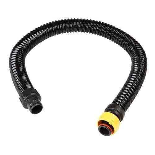 Honeywell Straight Plastic Breathing Tube for Primair Hoods PA031 - Survival & Outdoors